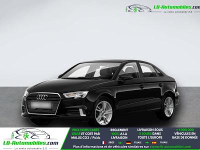 Audi A3 Berline 35 TFSI Mild Hybrid 150 BVA