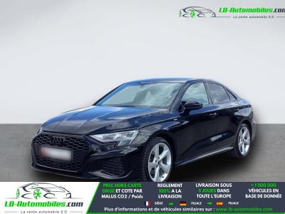 Audi A3 Berline 35 TFSI Mild Hybrid 150 BVA