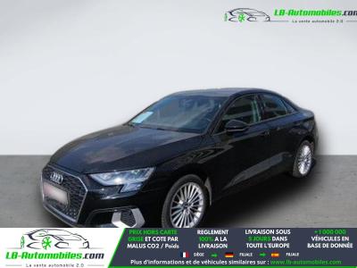 Audi A3 Berline 35 TFSI Mild Hybrid 150 BVA
