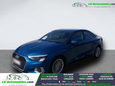 Audi A3 Berline 35 TFSI Mild Hybrid 150 BVA