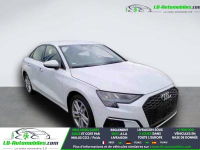 Audi A3 Berline 35 TDI 150 BVA