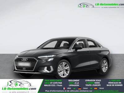Audi A3 Berline 30 TDI 116 BVA