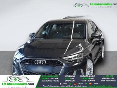 Audi A3 Berline 40 TDI 200 BVA Quattro