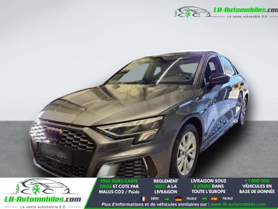 Audi A3 Berline 40 TDI 200 BVA Quattro