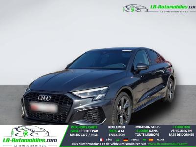Audi A3 Berline 40 TDI 200 BVA Quattro