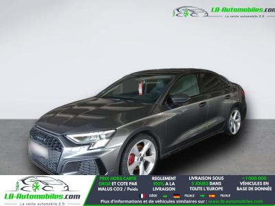 Audi A3 Berline 40 TFSI 190 BVA Quattro