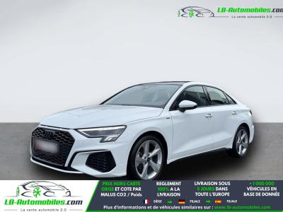 Audi A3 Berline 35 TFSI 150