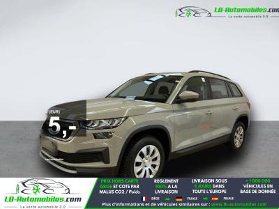 Skoda Kodiaq 1.5 TSI 150 BVM 5pl