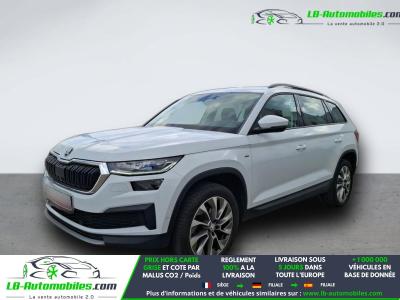 Skoda Kodiaq 1.5 TSI 150 BVM 5pl