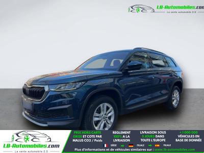 Skoda Kodiaq 2.0 TDI 150 BVA 4x4 5pl