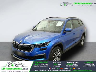 Skoda Kodiaq 2.0 TDI 150 BVA 4x4 5pl