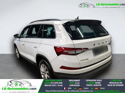Skoda Kodiaq 2.0 TDI 150 BVA 4x4 5pl