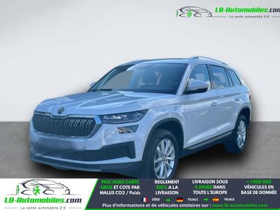 Skoda Kodiaq 2.0 TDI 150 BVA 4x4 5pl