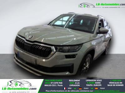 Skoda Kodiaq 2.0 TDI 150 BVA 4x4 5pl