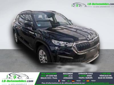 Skoda Kodiaq 2.0 TDI 150  BVA 7pl