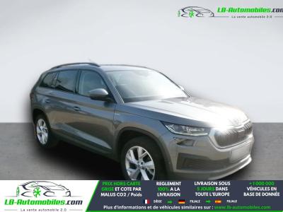 Skoda Kodiaq 2.0 TDI 150  BVA 5pl