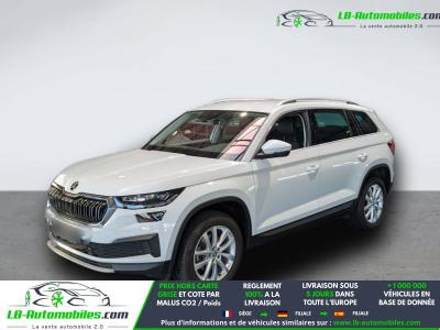 Skoda Kodiaq 2.0 TDI 150  BVA 5pl
