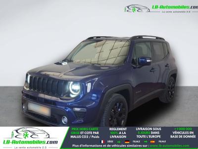 Jeep Renegade 1.3 GSE 150 ch BVA