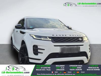 Land Rover Range Rover Evoque D180 AWD BVA