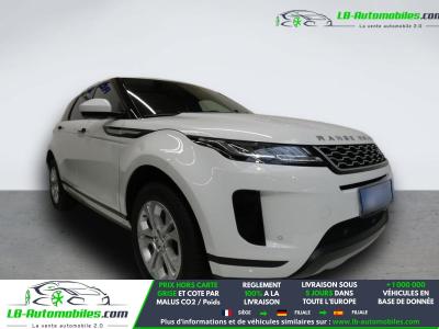 Land Rover Range Rover Evoque P200 AWD BVA