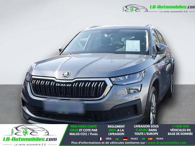Skoda Kodiaq 2.0 TDI 200  BVA 4x4 5pl
