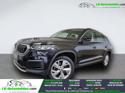 Skoda Kodiaq 2.0 TDI 150  BVA 7pl