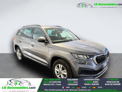 Skoda Kodiaq 2.0 TDI 150  BVA 7pl