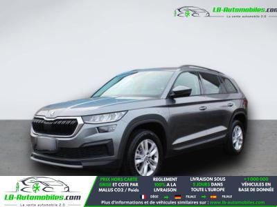 Skoda Kodiaq 2.0 TDI 150  BVA 7pl
