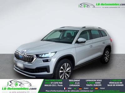 Skoda Kodiaq 2.0 TDI 150  BVA 7pl