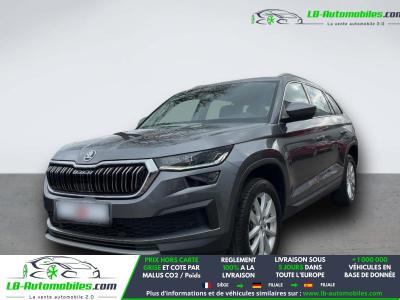 Skoda Kodiaq 2.0 TDI 150  BVA 7pl