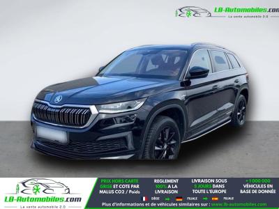 Skoda Kodiaq 2.0 TDI 200  BVA 4x4 7pl