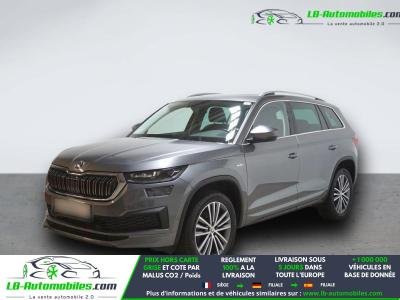 Skoda Kodiaq 2.0 TDI 200  BVA 4x4 7pl