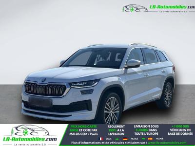 Skoda Kodiaq 2.0 TDI 200  BVA 4x4 7pl