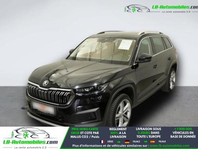 Skoda Kodiaq 2.0 TDI 200  BVA 4x4 7pl