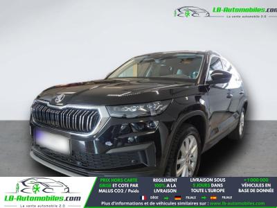 Skoda Kodiaq 2.0 TDI 150  BVA 7pl