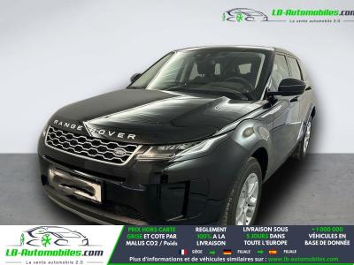 Land Rover Range Rover Evoque D150 2WD BVM