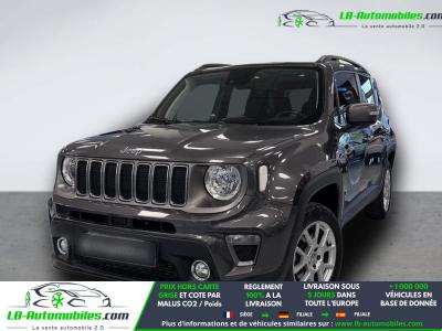 Jeep Renegade 2.0 Multijet 140 ch 4x4 BVM