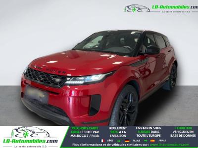 Land Rover Range Rover Evoque D150 AWD BVA