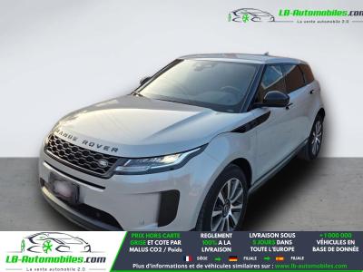 Land Rover Range Rover Evoque D165 MHEV AWD BVM