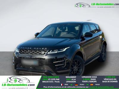 Land Rover Range Rover Evoque P200 AWD BVA