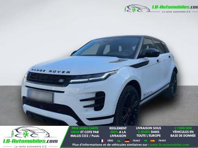 Land Rover Range Rover Evoque D200 MHEV AWD BVA