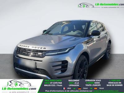 Land Rover Range Rover Evoque D200 MHEV AWD BVA