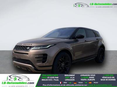 Land Rover Range Rover Evoque P250 AWD BVA