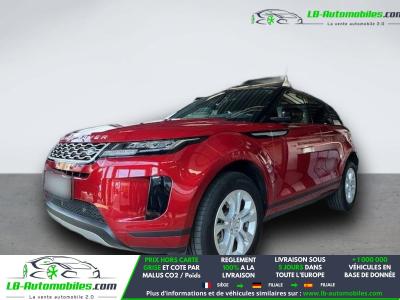 Land Rover Range Rover Evoque P250 AWD BVA