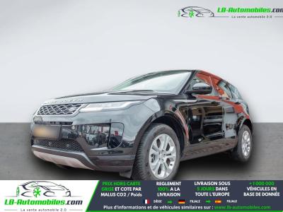 Land Rover Range Rover Evoque P300e PHEV AWD BVA
