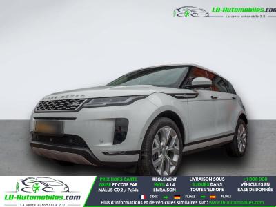 Land Rover Range Rover Evoque P300e PHEV AWD BVA