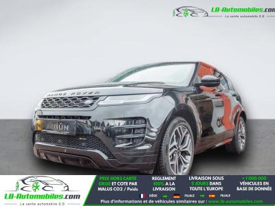 Land Rover Range Rover Evoque P300e PHEV AWD BVA