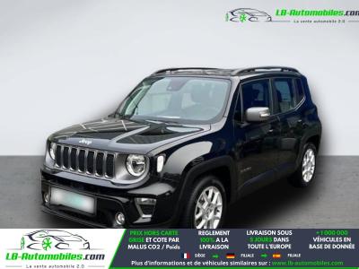 Jeep Renegade 1.3 150 ch BVA