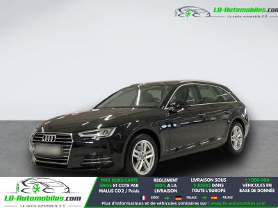 Audi A4 Avant 1.4 TFSI 150
