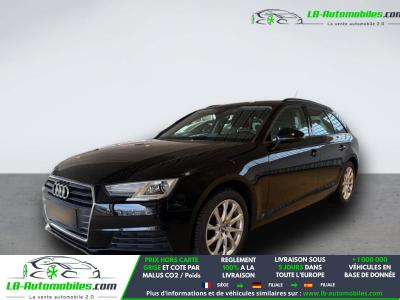 Audi A4 Avant 1.4 TFSI 150